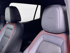 New 2026  Chevrolet Equinox AWD 4dr RS w&sol;2RS at Graham Auto Mall near Mansfield&comma; OH