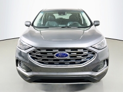 Used 2024  Ford Edge Titanium AWD at Graham Auto Mall near Mansfield, OH