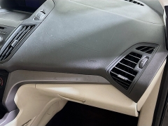 Used 2017  Ford Escape 4d SUV FWD SE at Dutro Auto near Zanesville, OH