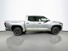 New 2026  Toyota Tundra Hybrid 4WD Limited CrewMax 5&period;5ft Bed at Dutro Auto near Zanesville&comma; OH