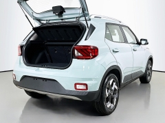 New 2026  Hyundai Venue SEL FWD at Graham Auto Mall near Mansfield&comma; OH