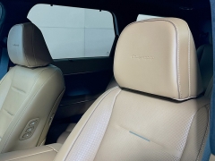 New 2026  Hyundai Palisade Hybrid Calligraphy AWD at Graham Auto Mall near Mansfield&comma; OH