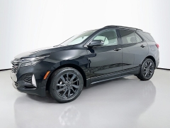 Used 2023  Chevrolet Equinox FWD 4dr RS at Dutro Auto near Zanesville&comma; OH