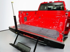 Used 2022  Ford F-150 4WD XLT SuperCrew 6.5' Box at Dutro Auto near Zanesville, OH