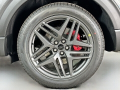 New 2025  Ford Explorer ST 4WD at Dutro Auto near Zanesville, OH