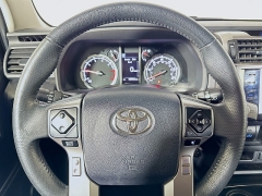 Used 2022  Toyota 4Runner TRD Sport 4WD at Dutro Auto near Zanesville, OH