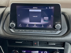 Used 2023  Nissan Rogue AWD SV at Dutro Auto near Zanesville&comma; OH