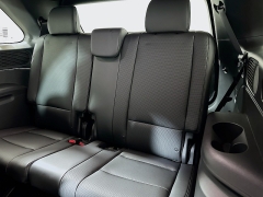 New 2026  Hyundai Palisade Calligraphy AWD at Graham Auto Mall near Mansfield&comma; OH