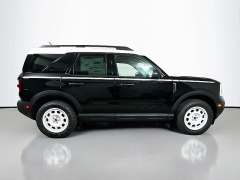 New 2026  Ford Bronco Sport Heritage 4x4 at Graham Auto Mall near Mansfield&comma; OH