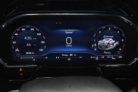 Used 2024  Chevrolet Silverado 2500HD 4WD Crew Cab 159" High Country Gas at Dutro Auto near Zanesville&comma; OH