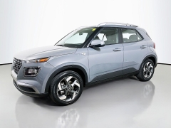 Used 2023  Hyundai Venue SEL IVT at Dutro Auto near Zanesville&comma; OH