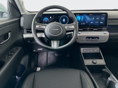 New 2026  Hyundai Kona Limited FWD at Dutro Auto near Zanesville&comma; OH