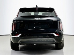 New 2026  Cadillac OPTIQ RWD 4dr Luxury at Dutro Auto near Zanesville, OH