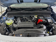 New 2025  Ford Bronco Sport Heritage 4x4 at Graham Auto Mall near Mansfield, OH