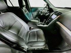 Used 2013  Ford Explorer 4d SUV 4WD XLT at Graham Auto Mall near Mansfield&comma; OH
