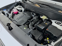 New 2026  Hyundai Palisade Calligraphy AWD at Dutro Auto near Zanesville, OH