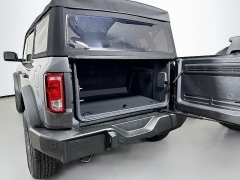 New 2025  Ford Bronco Big Bend 4 Door 4x4 at Graham Auto Mall near Mansfield, OH