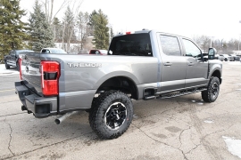 New 2026  Ford Super Duty F-250 4WD XLT Crew Cab SRW 6&period;75' Box at Dutro Auto near Zanesville&comma; OH