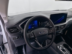 New 2026  Ford Escape Active AWD at Graham Auto Mall near Mansfield, OH