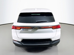 New 2026  Chevrolet Equinox EV FWD 4dr LT1 w/PCY at Graham Auto Mall near Mansfield, OH