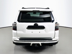 Used 2019  Toyota 4Runner 4d SUV 4WD Limited Nightshade at Dutro Auto near Zanesville, OH