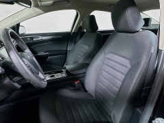 Used 2020  Ford Fusion 4d Sedan FWD SE 1&period;5L EcoBoost at Dutro Auto near Zanesville&comma; OH