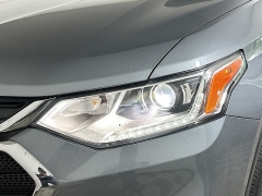 Used 2021  Chevrolet Traverse AWD 4dr LS w&sol;1LS at Dutro Auto near Zanesville&comma; OH
