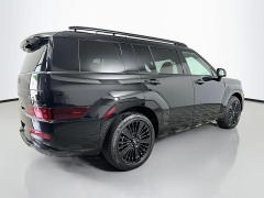 New 2027  Hyundai Santa Fe Hybrid Calligraphy AWD at Dutro Auto near Zanesville&comma; OH