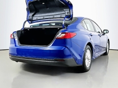 Used 2025  Toyota Camry LE at Dutro Auto near Zanesville, OH