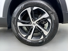 New 2026  Chevrolet Trax FWD 4dr 1RS at Dutro Auto near Zanesville&comma; OH