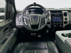 Used 2011  Ford F-150 4WD Supercab XLT at Dutro Auto near Zanesville&comma; OH