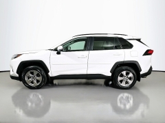 Used 2023  Toyota RAV4 XLE AWD at Graham Auto Mall near Mansfield, OH