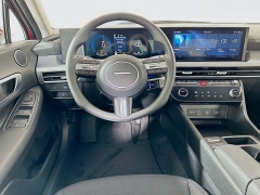 New 2026  Hyundai Sonata Hybrid Blue FWD at Dutro Auto near Zanesville, OH