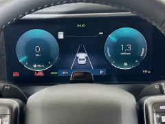 New 2026  Hyundai Palisade Hybrid SEL Premium 7P AWD at Dutro Auto near Zanesville&comma; OH