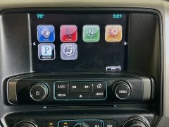 Used 2014  Chevrolet Silverado 1500 4WD Crew Cab LT at Graham Auto Mall near Mansfield&comma; OH