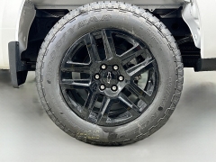 New 2026  Chevrolet Silverado 1500 4WD Crew Cab 147" RST at Dutro Auto near Zanesville&comma; OH