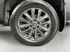 Used 2025  Toyota Land Cruiser 4WD at Dutro Auto near Zanesville&comma; OH