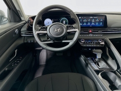 New 2025  Hyundai Elantra SEL Convenience IVT at Dutro Auto near Zanesville, OH