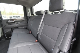 New 2026  Chevrolet Silverado 2500HD 4WD Crew Cab 159" LT Gas at Graham Auto Mall near Mansfield&comma; OH