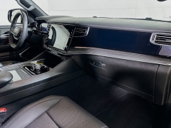 Used 2022  Jeep Wagoneer Series II 4x4 at Dutro Auto near Zanesville&comma; OH