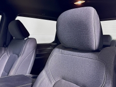 Used 2022  Ram 1500 4WD Big Horn Crew Cab 5'7" Box at Graham Auto Mall near Mansfield&comma; OH