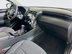 Used 2024  Hyundai Tucson SE AWD at Dutro Auto near Zanesville&comma; OH