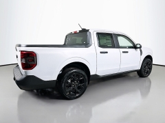 New 2025  Ford Maverick XLT AWD SuperCrew EcoBoost at Graham Auto Mall near Mansfield, OH