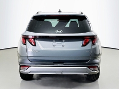 New 2026  Hyundai Tucson SEL Plus AWD at Dutro Auto near Zanesville&comma; OH