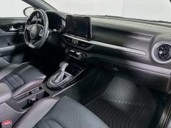 Used 2024  Kia Forte GT DCT at Graham Auto Mall near Mansfield&comma; OH