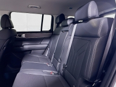 New 2026  Hyundai Santa Fe SEL FWD at Graham Auto Mall near Mansfield, OH