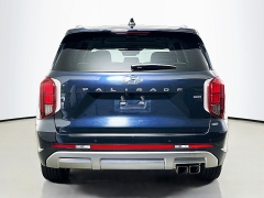 Used 2023  Hyundai Palisade SEL AWD at Graham Auto Mall near Mansfield&comma; OH