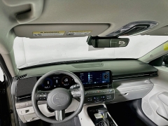 New 2027  Hyundai Kona SEL Sport AWD at Dutro Auto near Zanesville&comma; OH