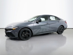 New 2026  Hyundai Elantra SEL Sport Premium IVT at Dutro Auto near Zanesville&comma; OH