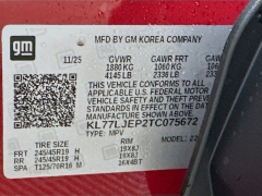 New 2026  Chevrolet Trax FWD 4dr 2RS at Graham Auto Mall near Mansfield&comma; OH